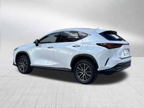 Used 2022 Lexus NX 250 FWD image 7