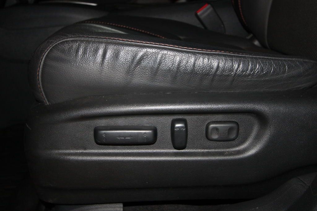 Used 2022 Honda Passport TrailSport image 5