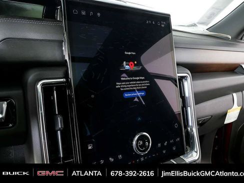 New 2026 GMC Yukon Denali w/ Denali Reserve Package AWD/4WD image 15