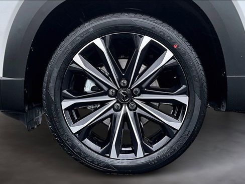 New 2026 MAZDA CX-50 AWD 2.5 S w/ Weather Package image 18
