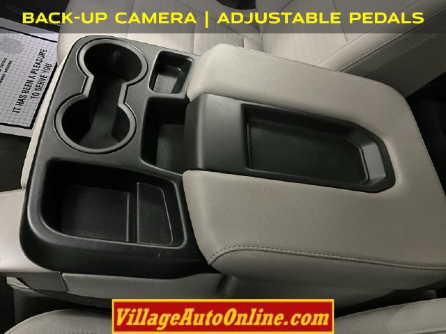 Used 2024 Chevrolet Silverado 2500 LT w/ Safety Package AWD/4WD image 16