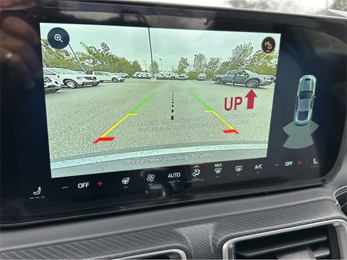 New 2026 Ford Mustang Premium image 9