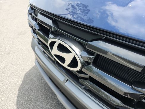 New 2026 Hyundai Tucson SEL AWD/4WD image 22