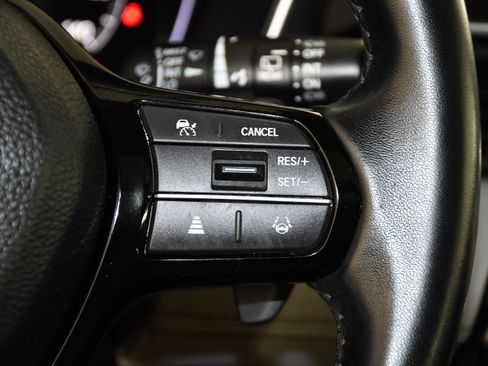 Used 2025 Honda Pilot Touring image 21