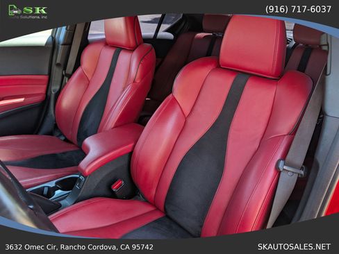 Used 2019 Acura ILX image 19