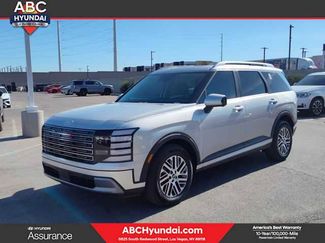 New 2026 Hyundai Palisade SEL video 1