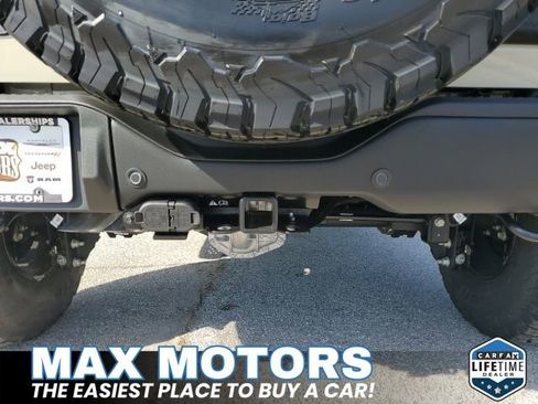 New 2026 Ford Bronco Raptor image 7