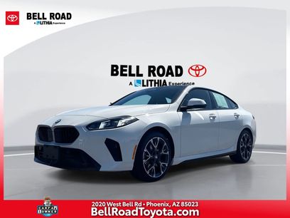 Used 2025 BMW 228i xDrive