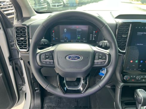 Used 2026 Ford Ranger XLT w/ Equipment Group 301A High AWD/4WD image 34