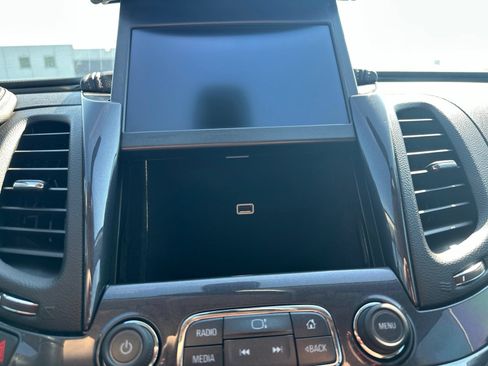 Used 2020 Chevrolet Impala Premier FWD image 55