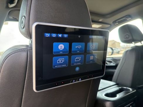 Used 2023 Chevrolet Tahoe RST image 40