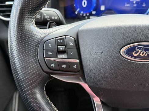 Used 2020 Ford Explorer ST w/ ST Street Pack image 22