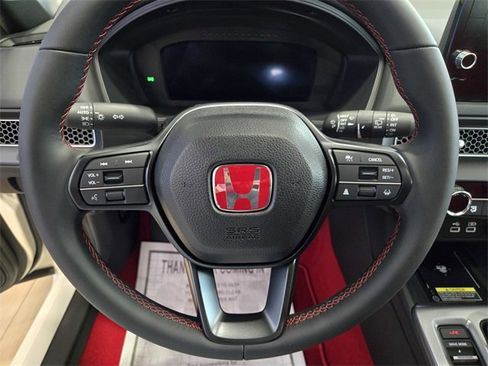 New 2025 Honda Civic Type R image 15