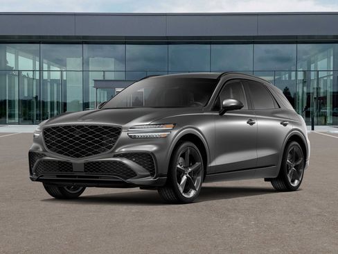 New 2026 Genesis GV70 2.5T Sport Prestige AWD/4WD image 17