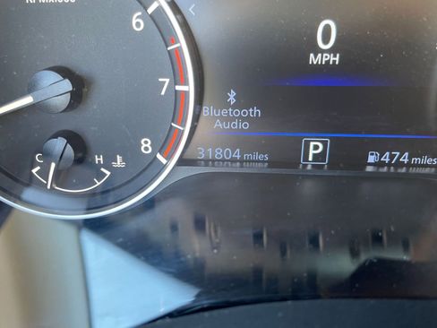 Used 2025 Nissan Altima 2.5 SV image 41