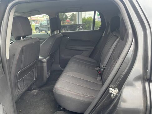 Used 2013 GMC Terrain SLE w/ Convenience Package AWD/4WD image 10