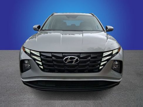 Used 2023 Hyundai Tucson SEL FWD image 2