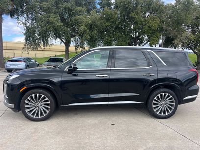 Used 2024 Hyundai Palisade Calligraphy