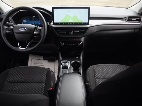 Used 2023 Ford Escape Active w/ Tech Pack #2 image 8