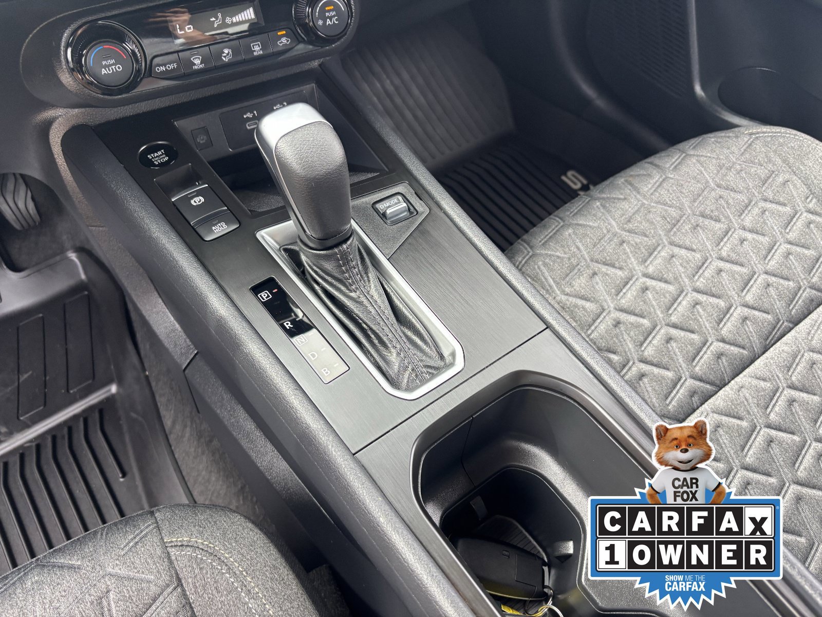Certified 2026 Nissan Kicks SV FWD image 26