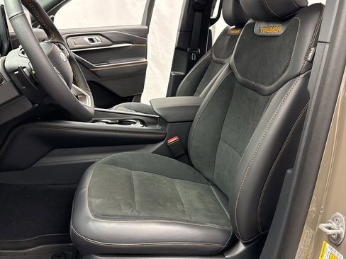 New 2026 Ford Explorer Tremor AWD/4WD image 9