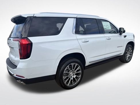 New 2026 GMC Yukon Denali w/ Denali Reserve Package image 6
