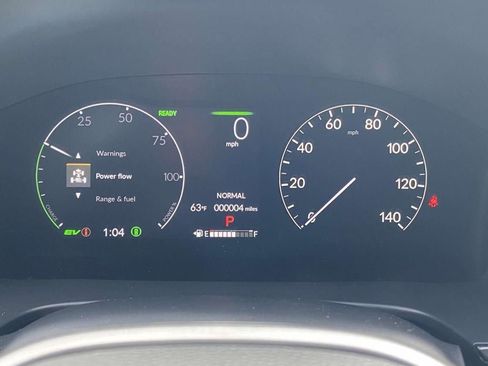 Used 2025 Honda CR-V Sport-L image 16