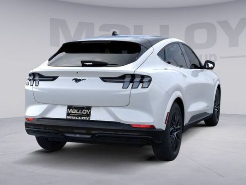 New 2026 Ford Mustang Mach-E Premium AWD/4WD image 7