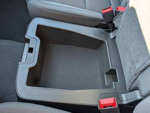 New 2026 GMC Sierra 1500 SLE image 53