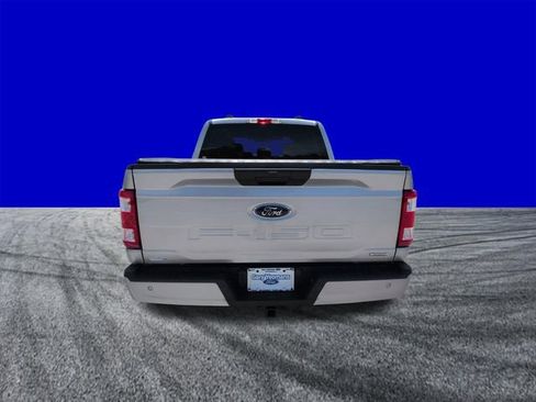 Certified 2021 Ford F150 XL w/ STX Appearance Package AWD/4WD image 5