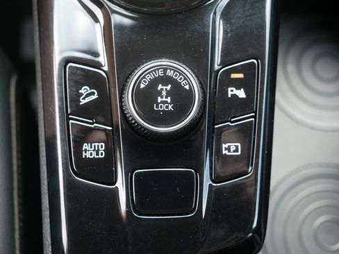 Certified 2023 Kia Sportage SX Prestige AWD/4WD image 32