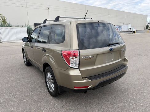 Used 2009 Subaru Forester 2.5X image 8