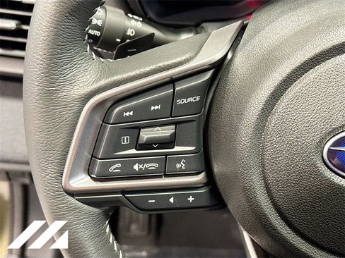 Certified 2025 Subaru Outback Premium image 12