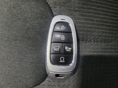 Used 2023 Hyundai Santa Fe SEL image 32