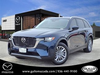 New 2026 MAZDA CX-90 3.3 Turbo w/ Select Package video 1