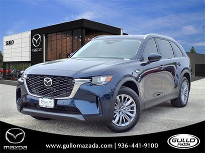 New 2026 MAZDA CX-90 3.3 Turbo w/ Select Package