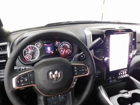 New 2026 RAM 2500 Big Horn image 7