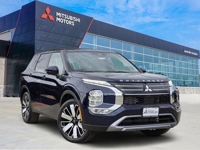 New 2026 Mitsubishi Outlander SE