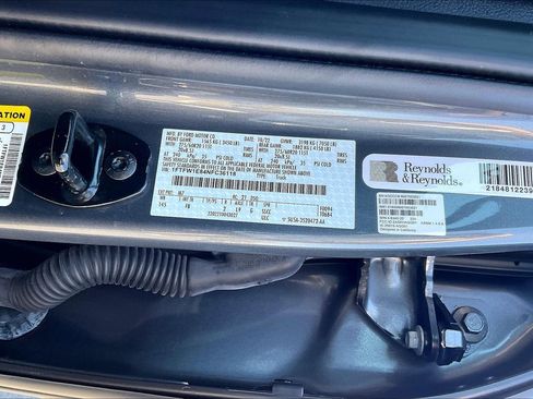 Used 2022 Ford F150 XLT w/ Equipment Group 302A High image 20