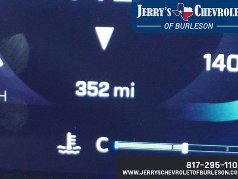 Used 2026 Chevrolet Silverado 2500 ZR2 image 9