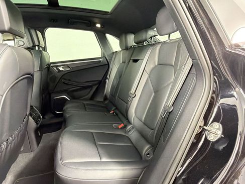 Certified 2023 Porsche Macan GTS AWD/4WD image 18
