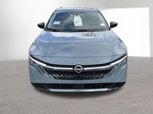 New 2026 Nissan Sentra SV w/ SV Convenience Package FWD image 7