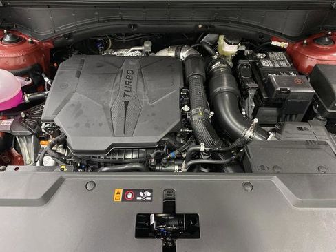 New 2026 Hyundai Santa Fe XRT w/ Tow & Go Package image 38