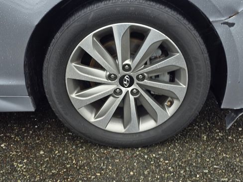 Used 2016 Hyundai Sonata Sport FWD image 9