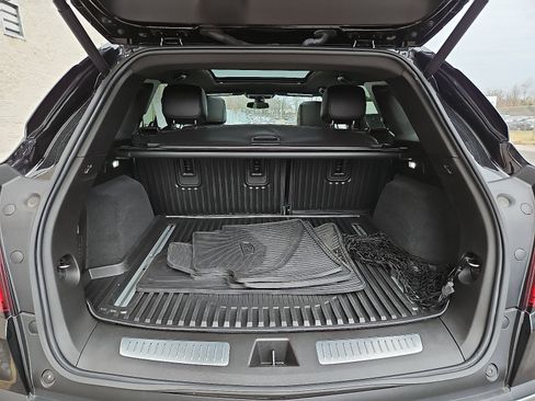 Certified 2023 Cadillac XT5 Premium Luxury image 29