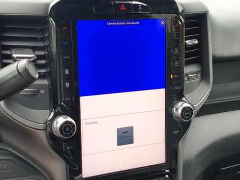 New 2025 RAM 4500 Tradesman image 18