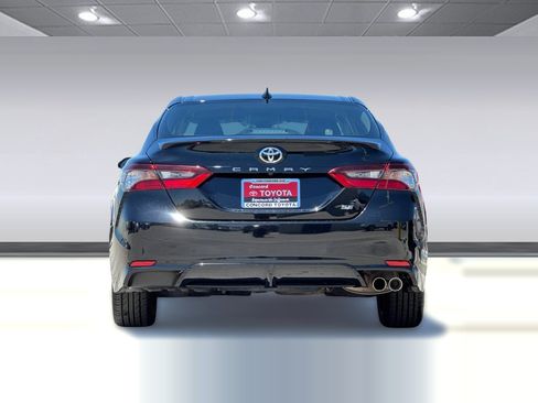 Used 2024 Toyota Camry SE FWD image 10