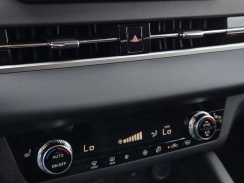 New 2026 Nissan Rogue SL AWD/4WD image 22