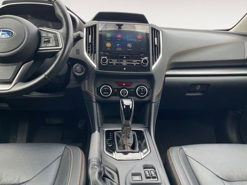 Used 2019 Subaru Crosstrek 2.0i Limited w/ Moonroof Package w/Navigation AWD/4WD image 11