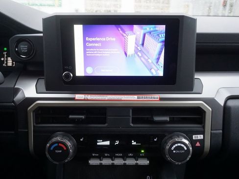 New 2026 Toyota Tacoma SR5 image 11